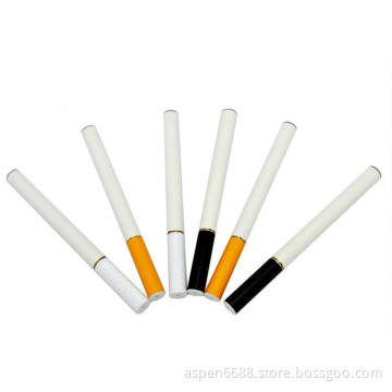 Popular E Health Cigarette with Rechargeable 190mAh Battery